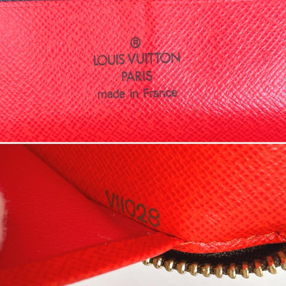 Louis Vuitton Zippy organizer