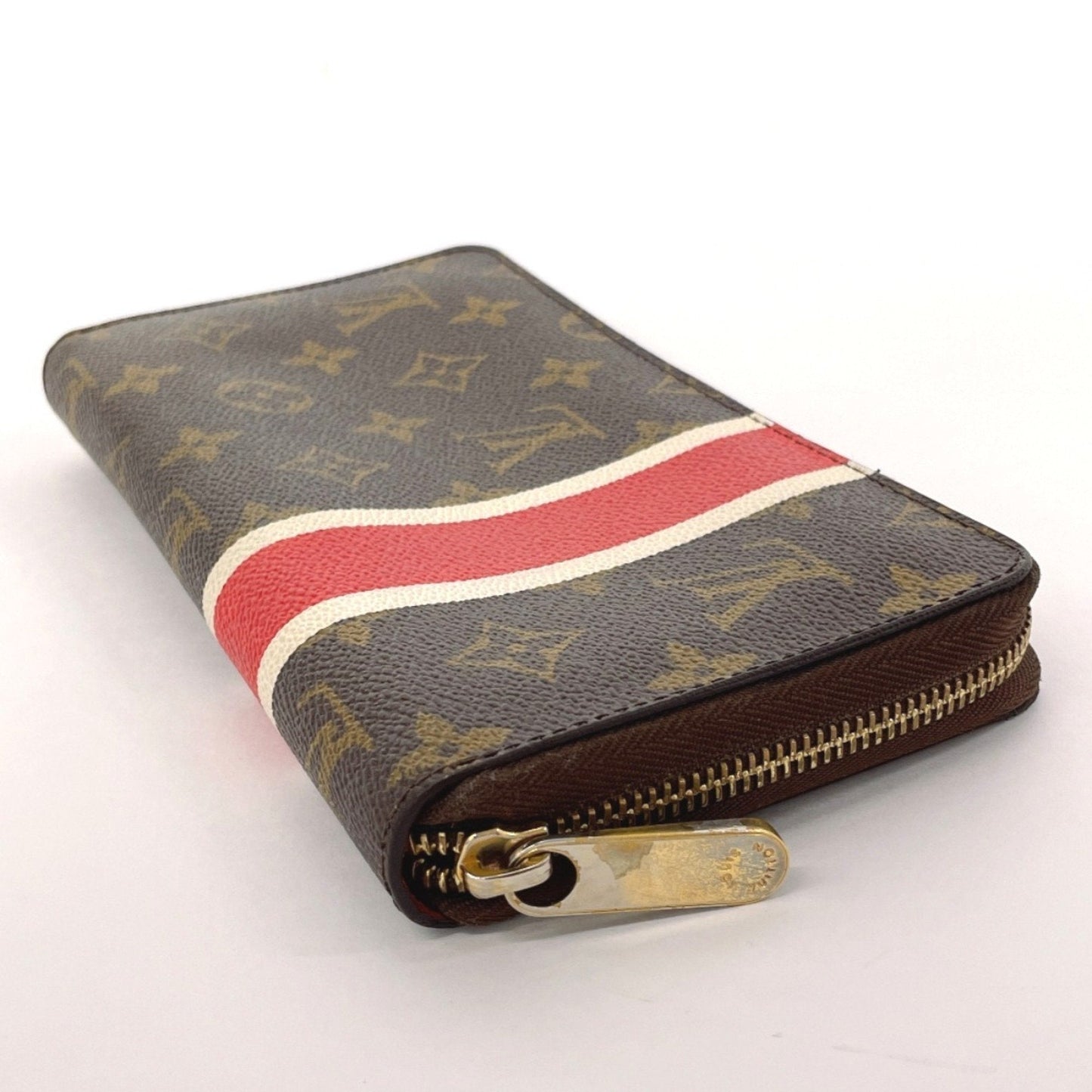 Louis Vuitton Zippy organizer