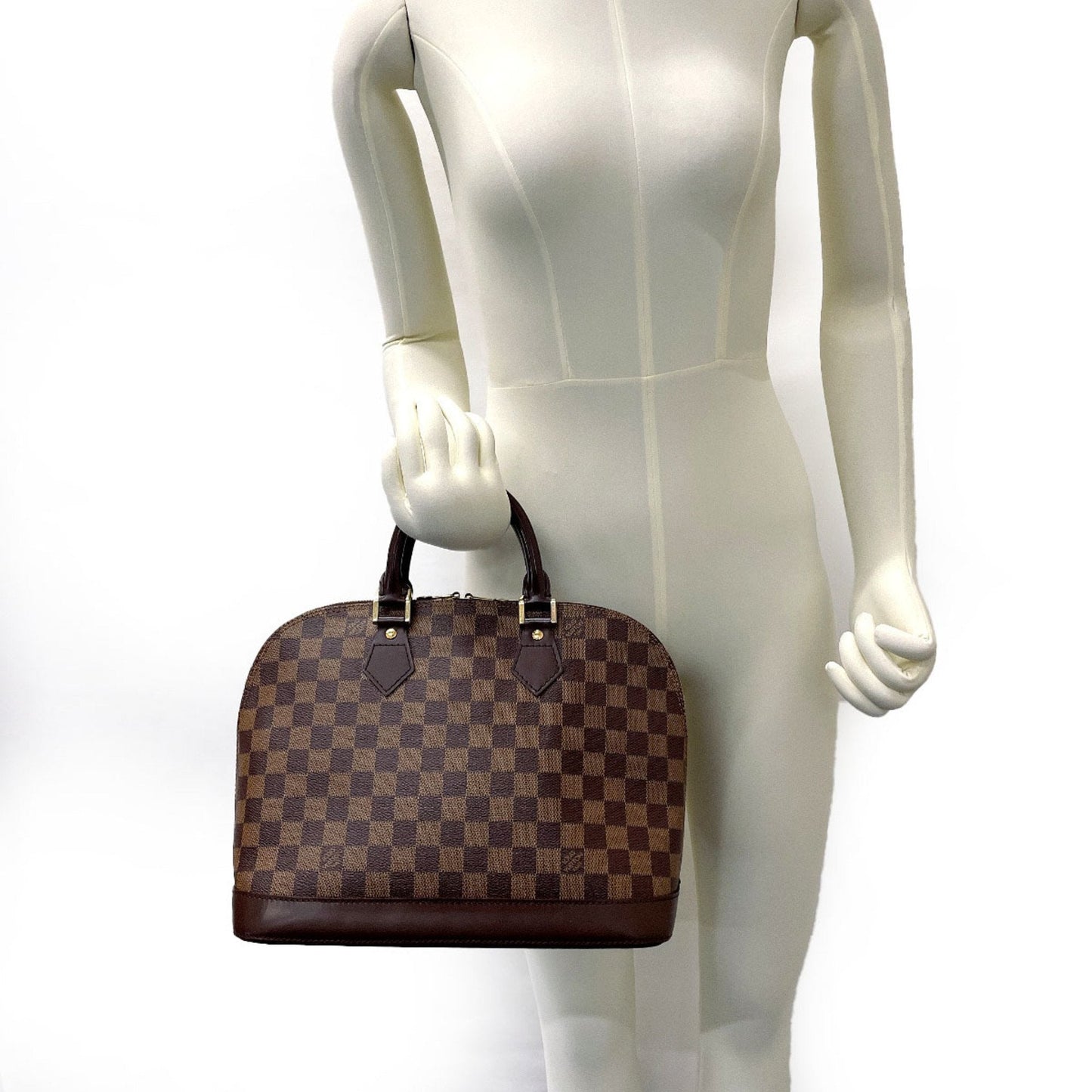 Louis Vuitton Alma