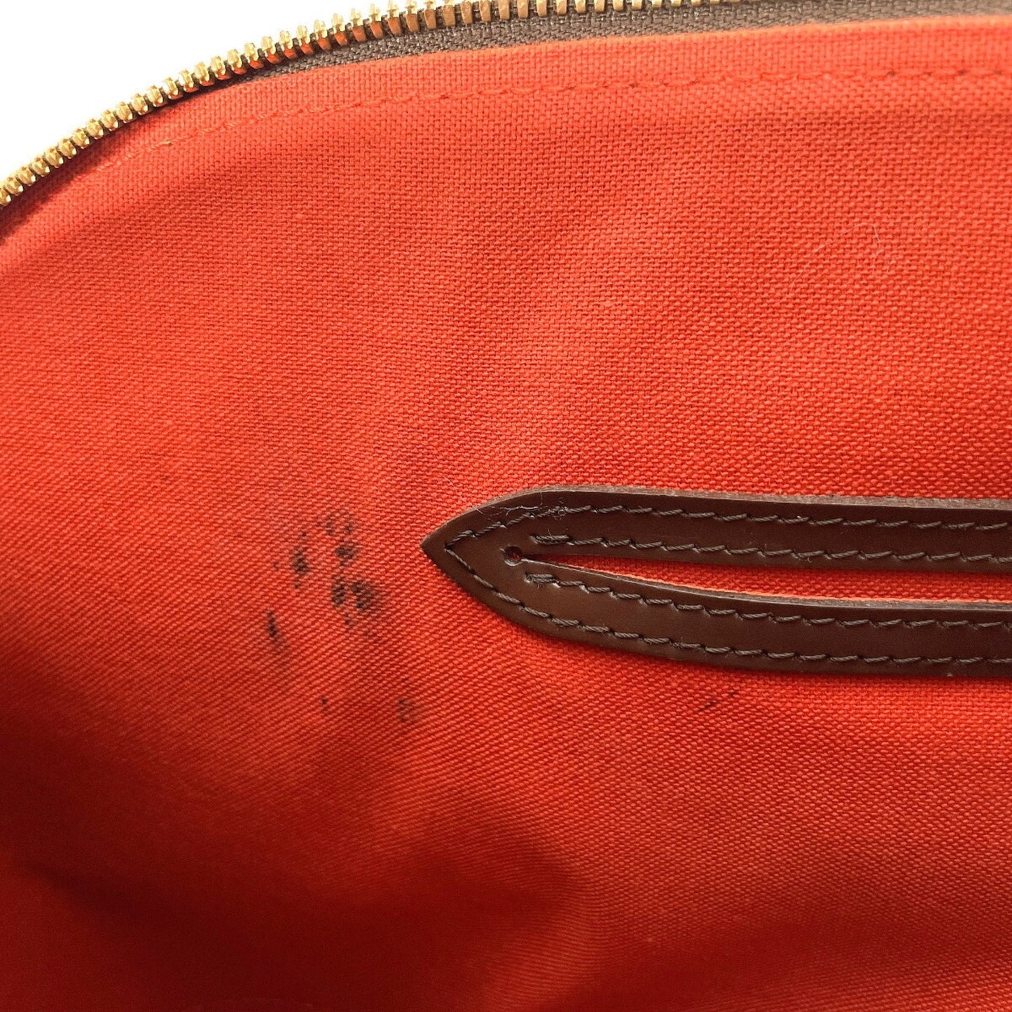 Louis Vuitton Alma