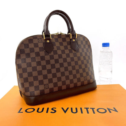 Louis Vuitton Alma