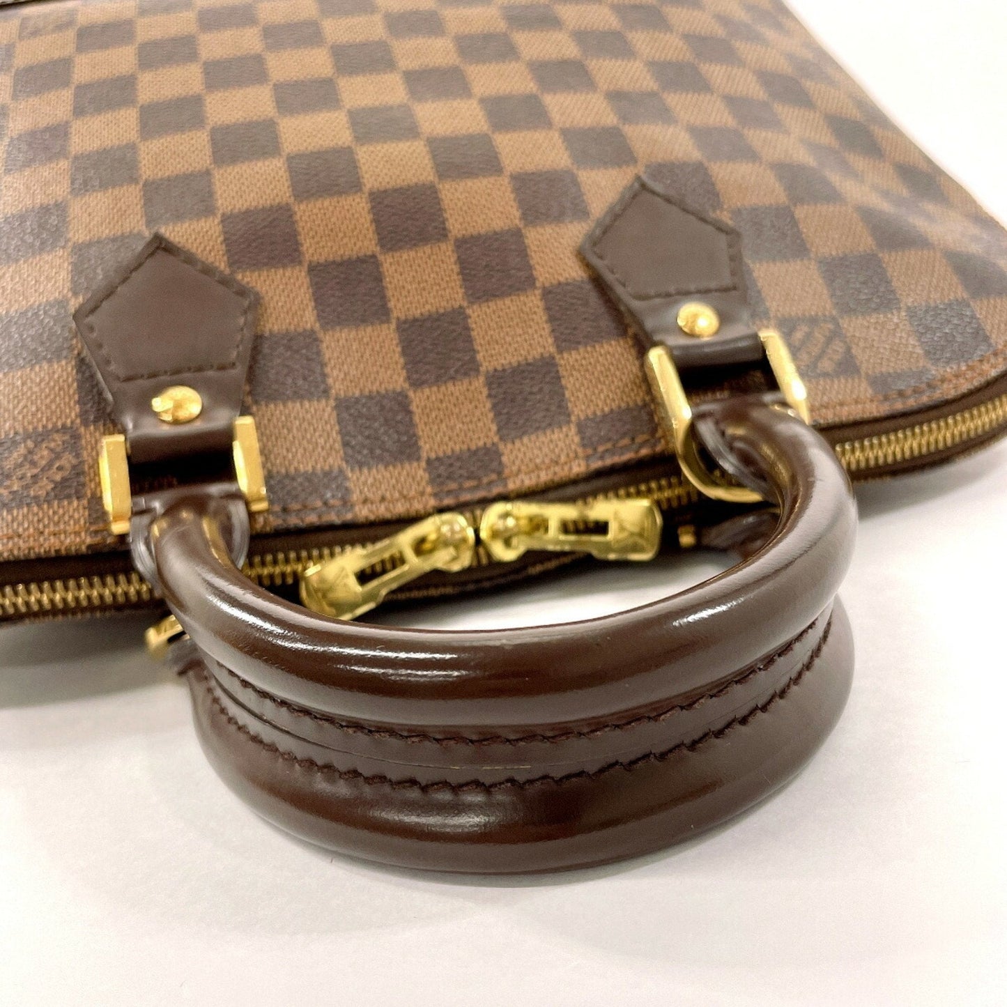 Louis Vuitton Alma