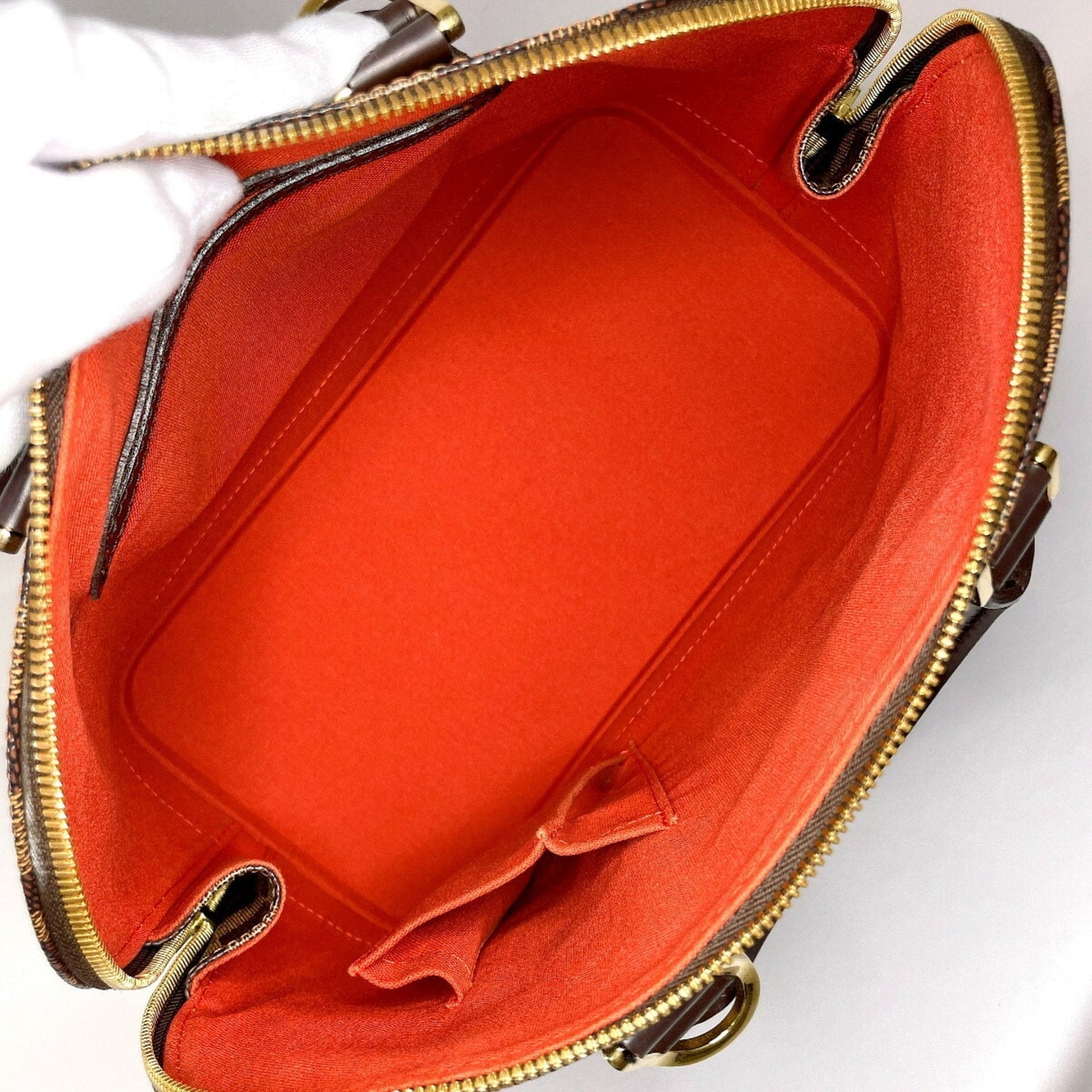 Louis Vuitton Alma