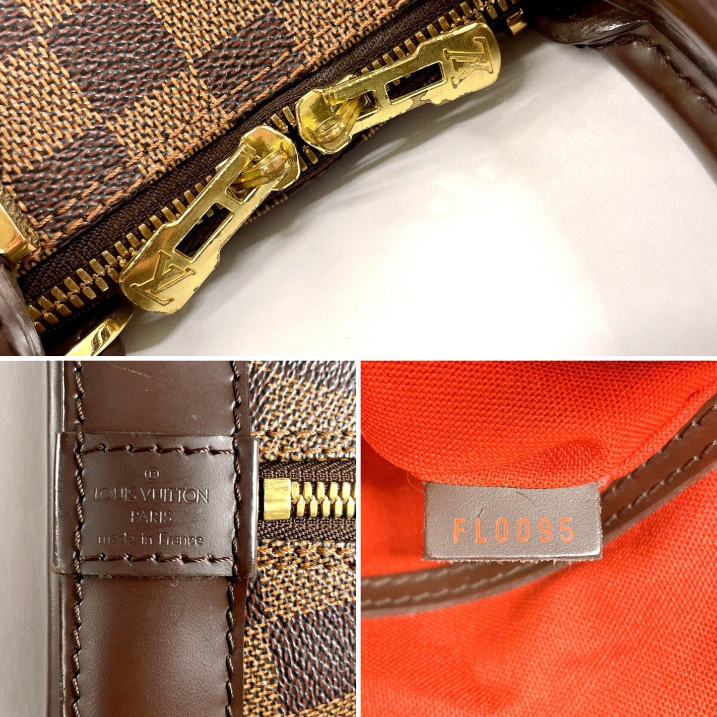 Louis Vuitton Alma