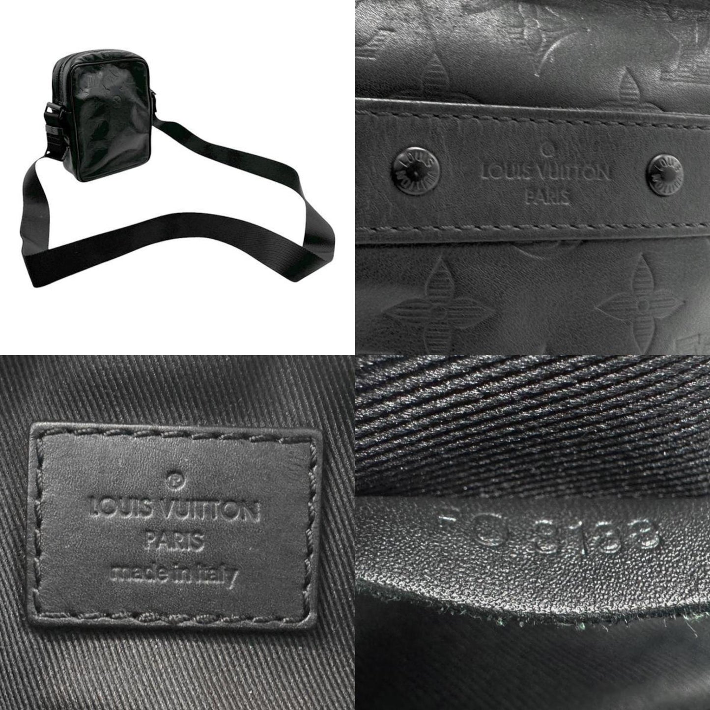 Louis Vuitton Danube