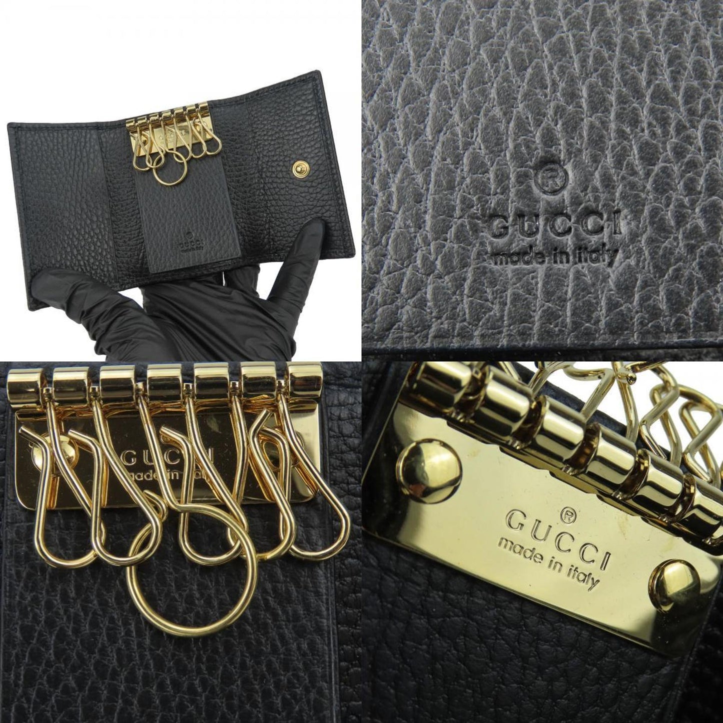 Gucci Double G