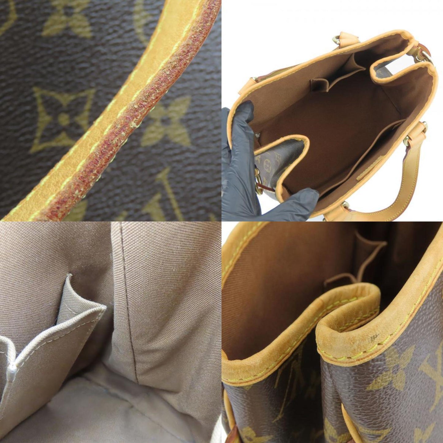 Louis Vuitton Batignolles