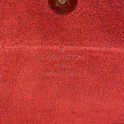 Louis Vuitton Recital