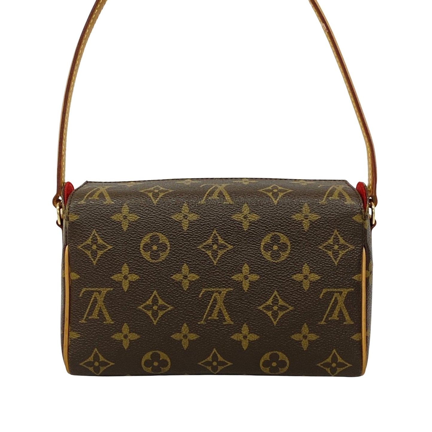 Louis Vuitton Recital