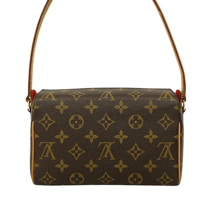 Louis Vuitton Recital