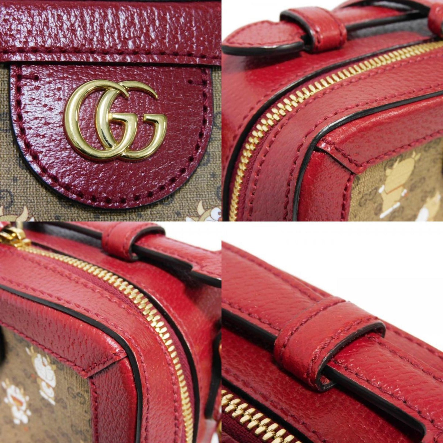 Gucci Doraemon
