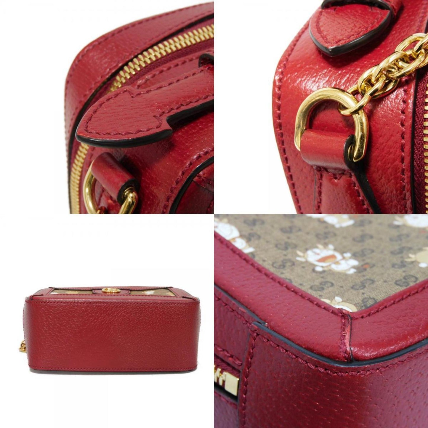 Gucci Doraemon