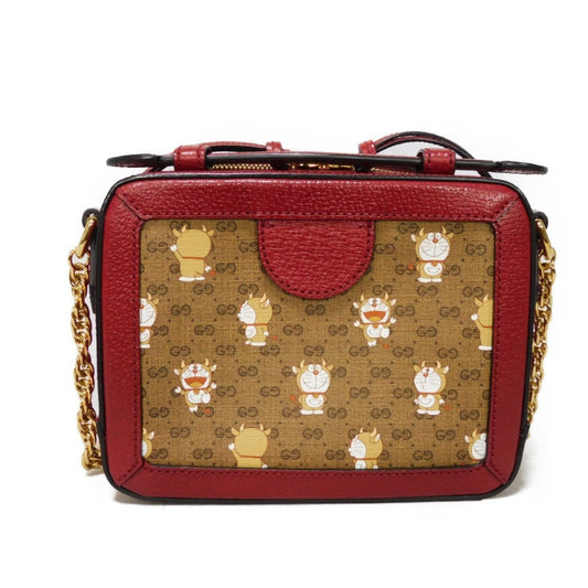 Gucci Doraemon