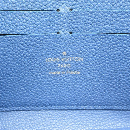 Louis Vuitton Zippy wallet