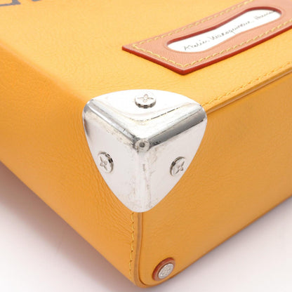 Louis Vuitton Trunk