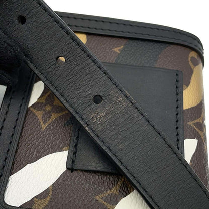 Louis Vuitton Dauphine