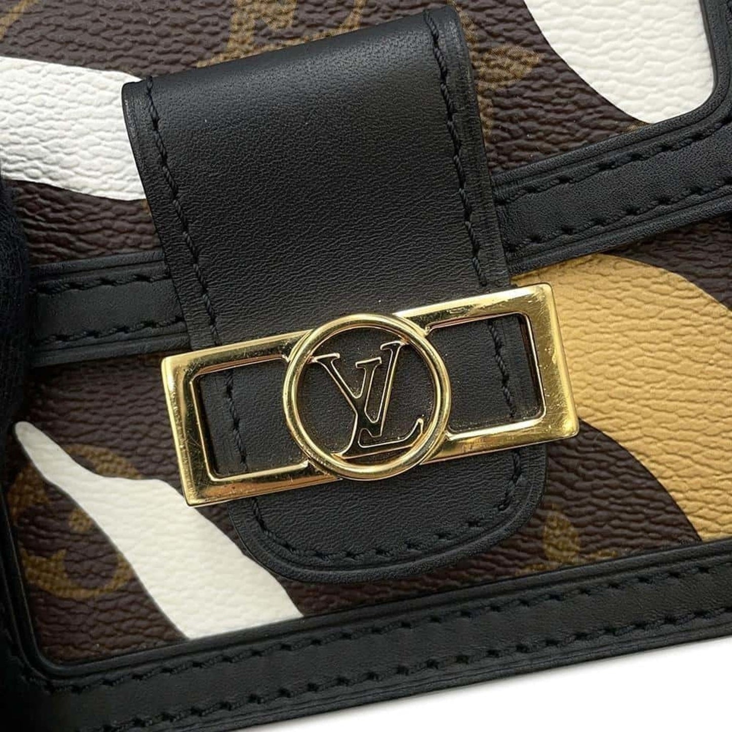 Louis Vuitton Dauphine