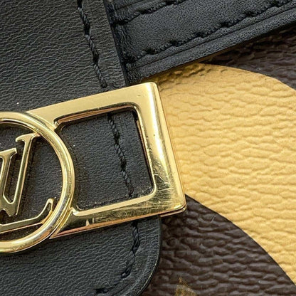 Louis Vuitton Dauphine