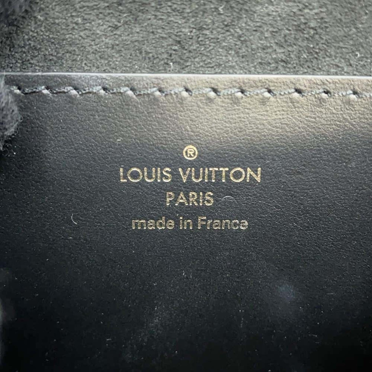 Louis Vuitton Dauphine