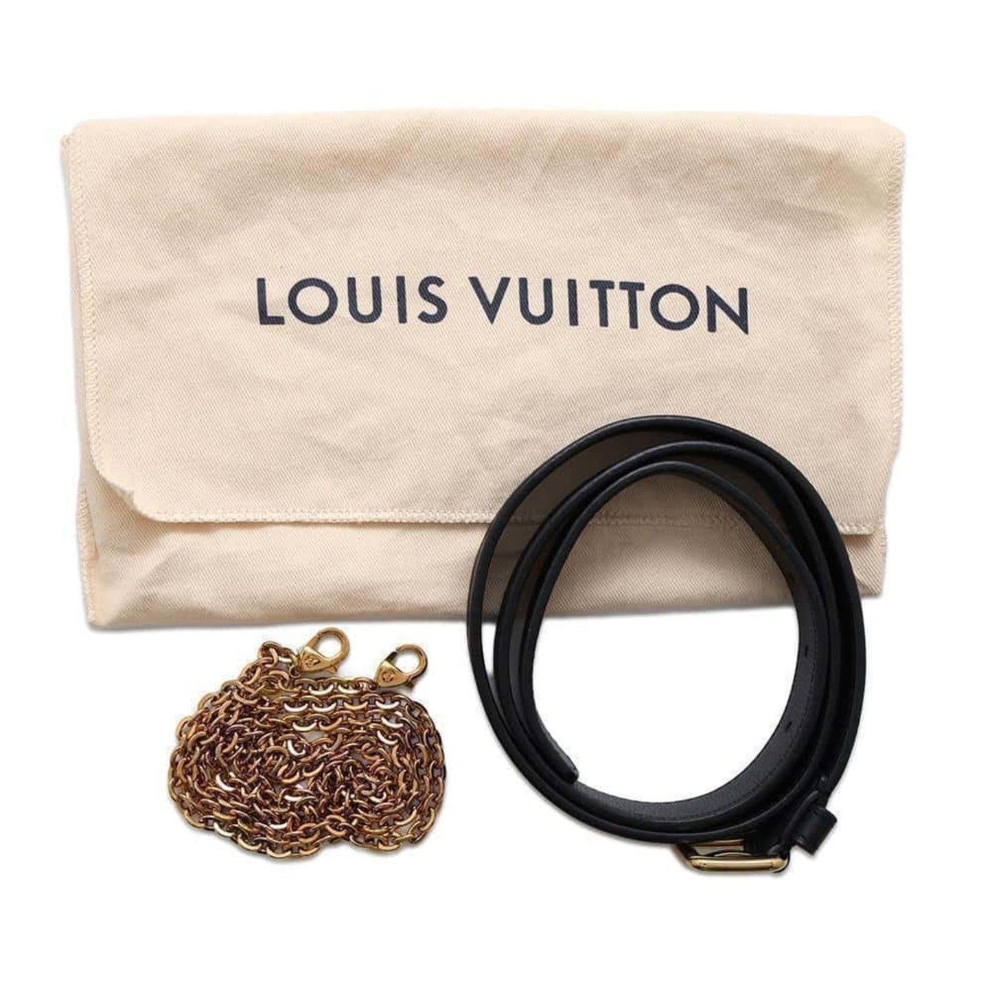 Louis Vuitton Dauphine