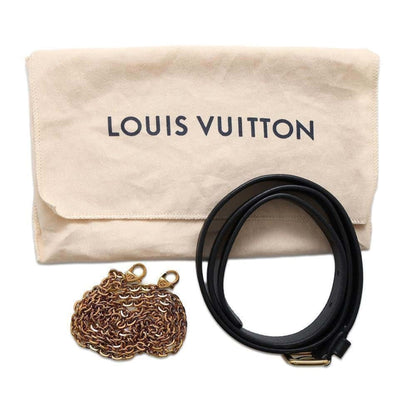 Louis Vuitton Dauphine