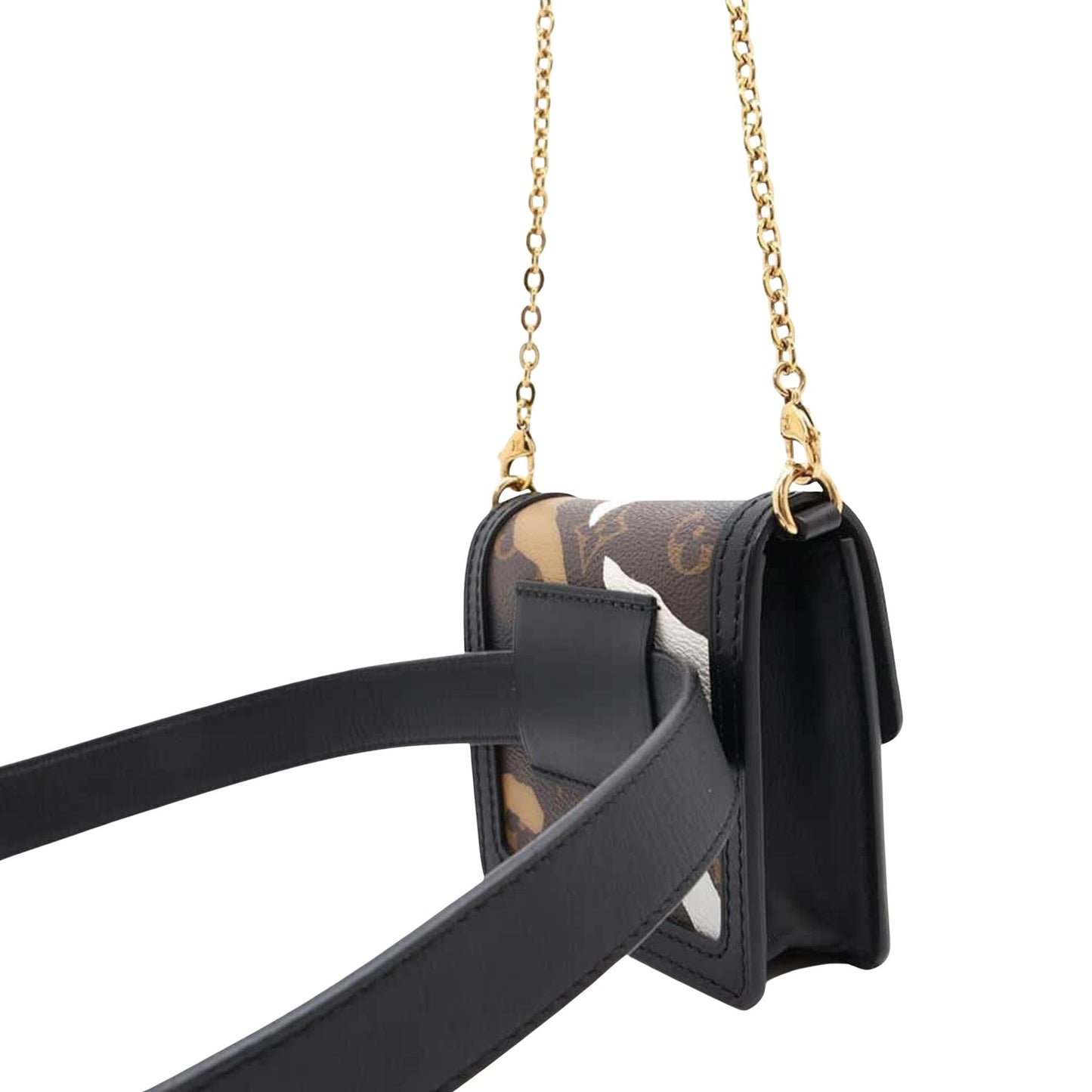 Louis Vuitton Dauphine