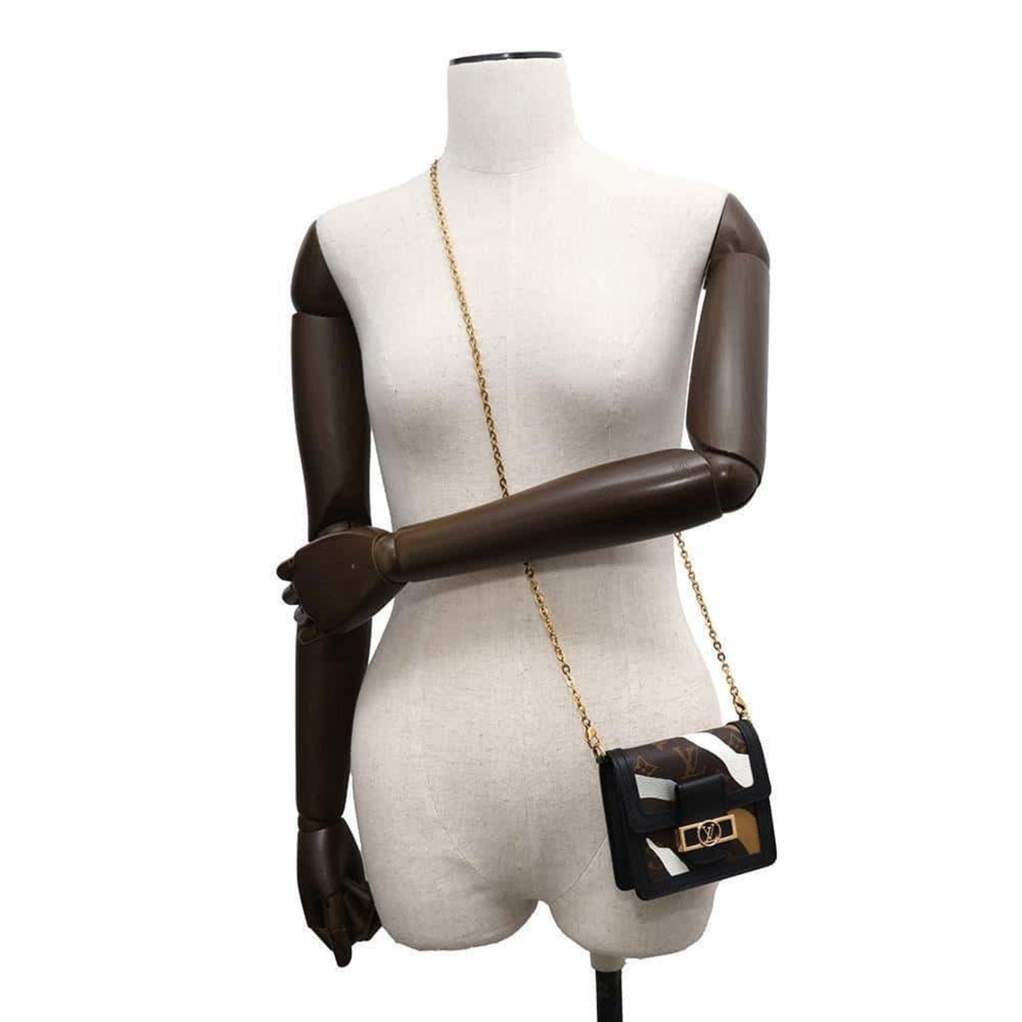 Louis Vuitton Dauphine