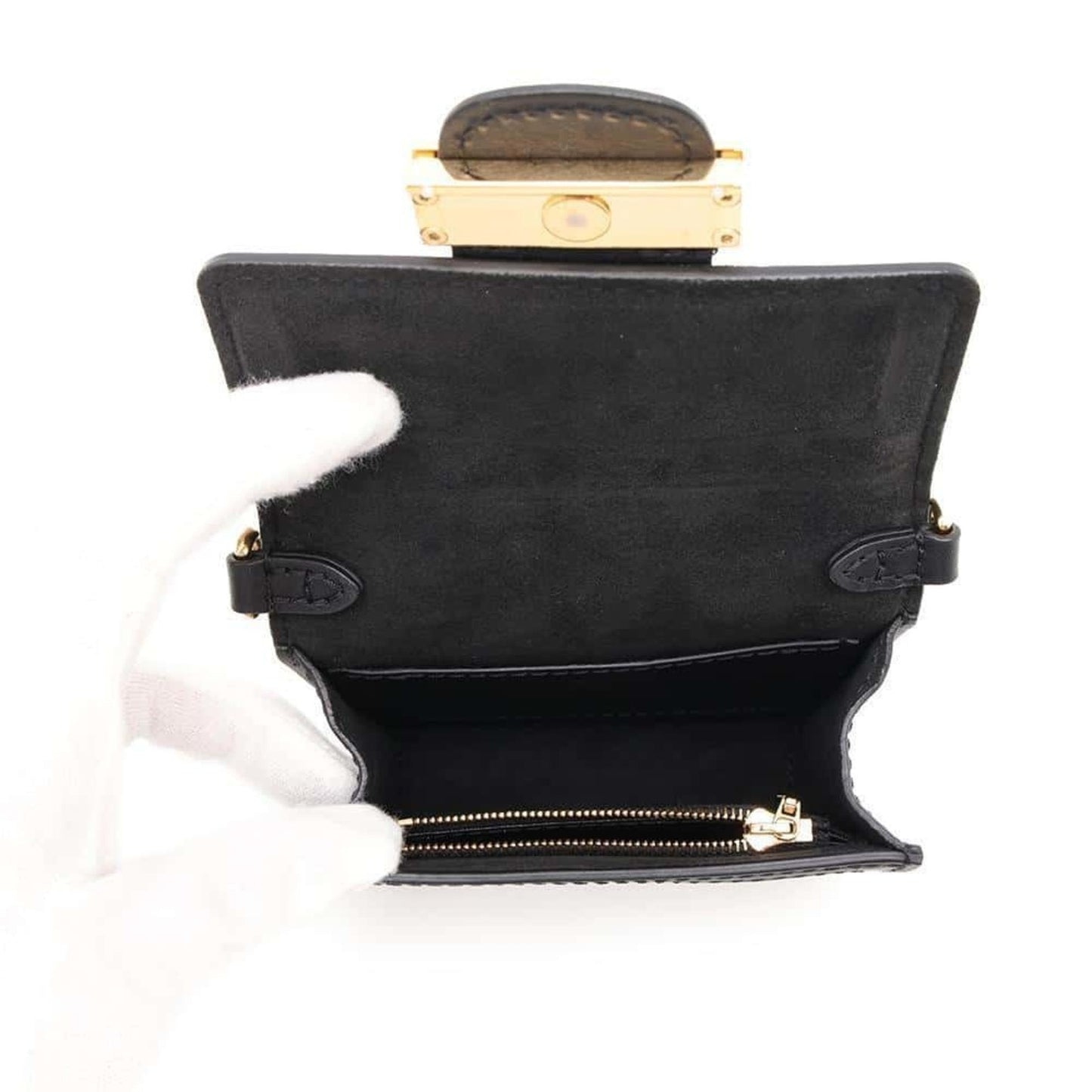 Louis Vuitton Dauphine