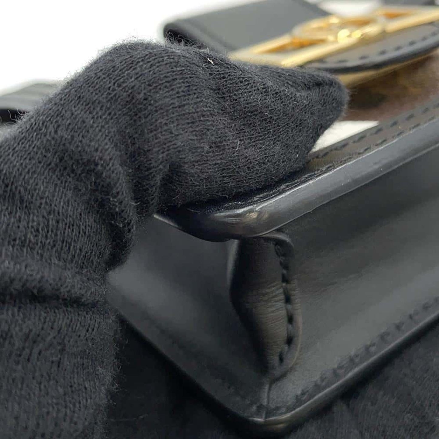 Louis Vuitton Dauphine