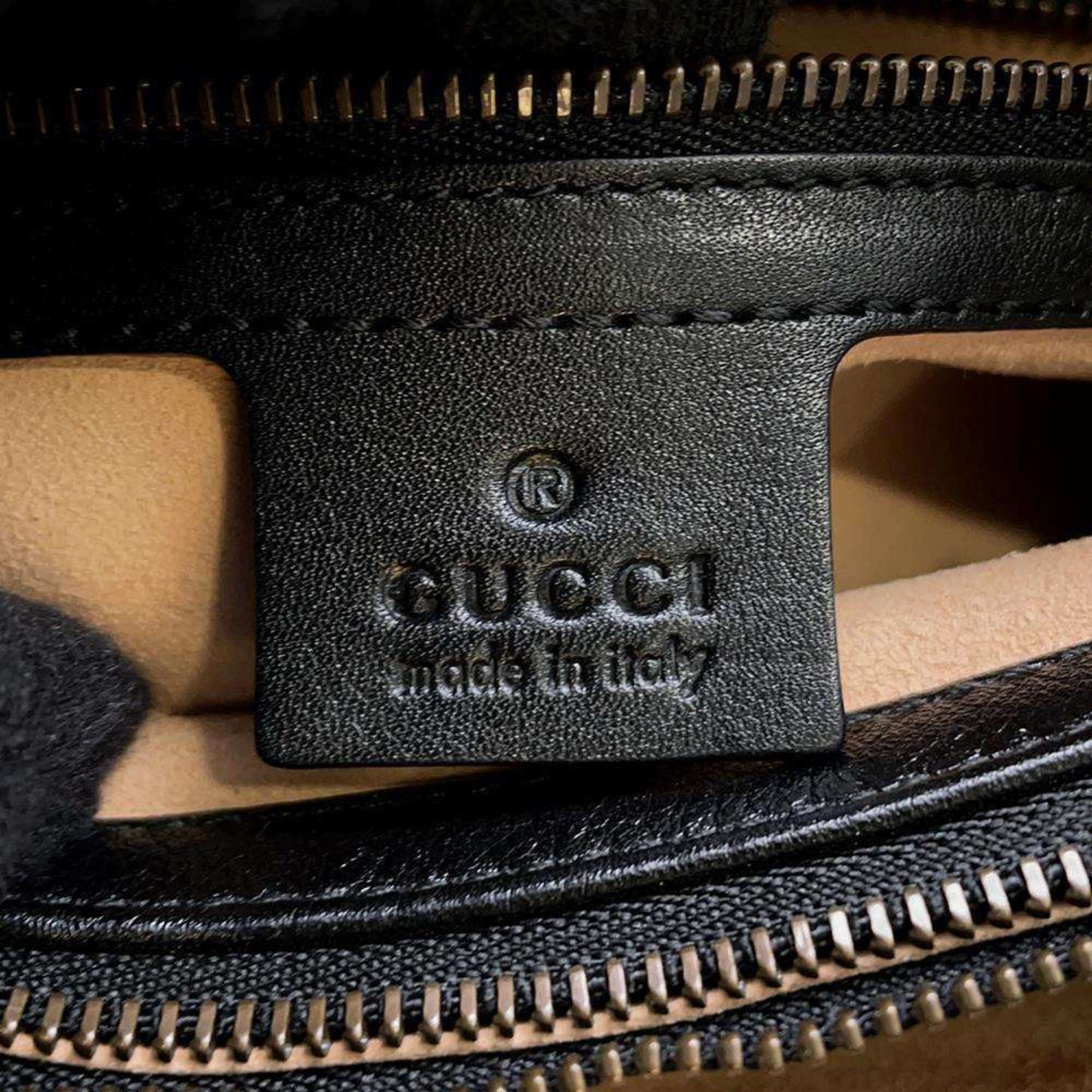 Gucci Diana