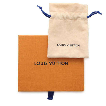 Louis Vuitton Bracelet chaîne à maillons