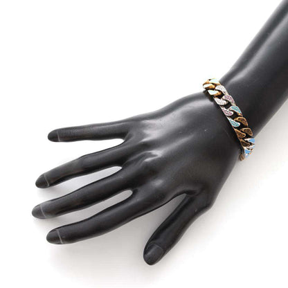Louis Vuitton Bracelet chaîne à maillons
