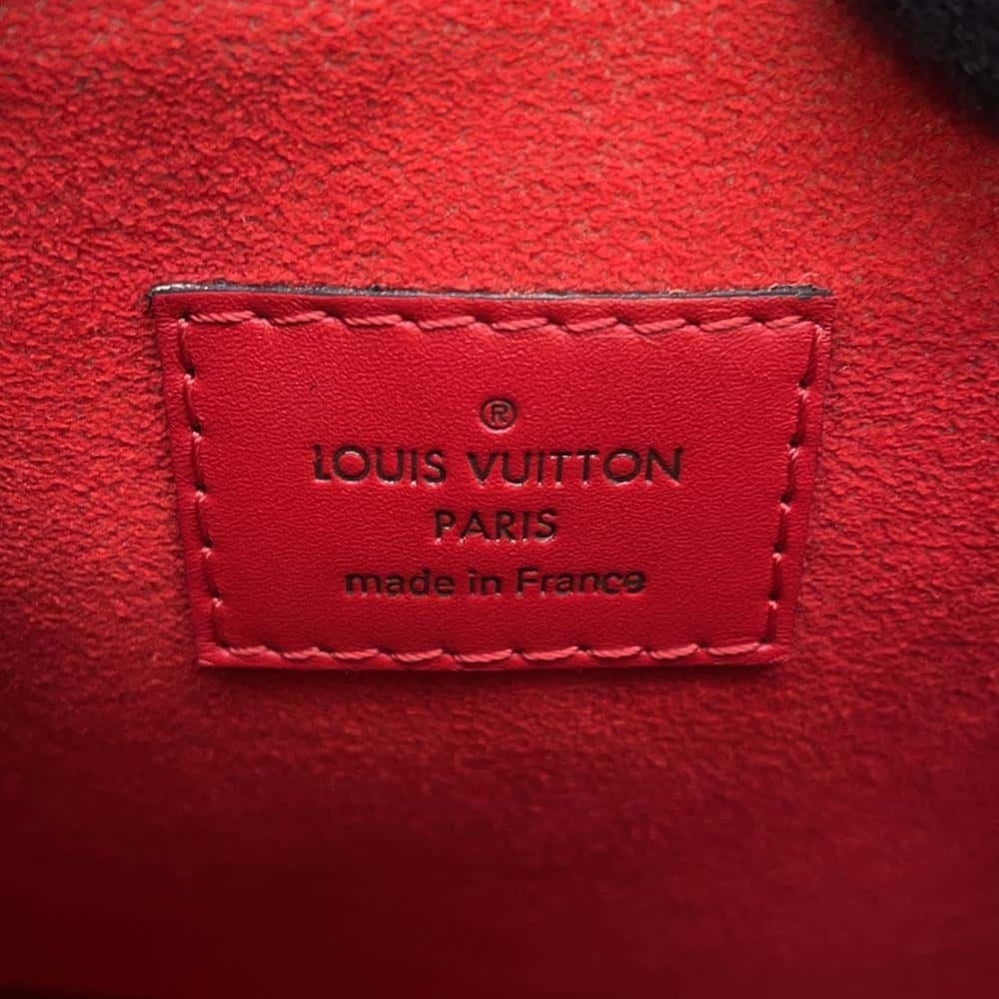 Louis Vuitton Soufflot