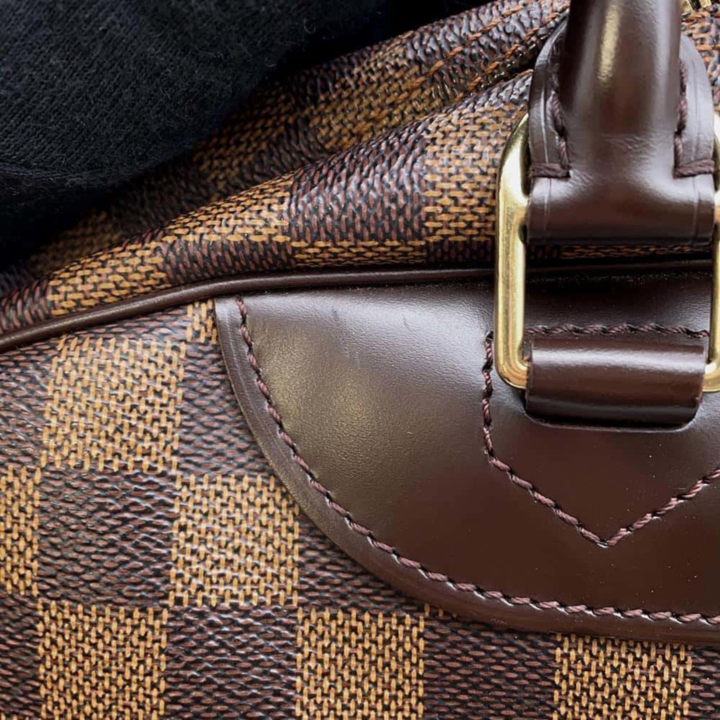 Louis Vuitton Deauville
