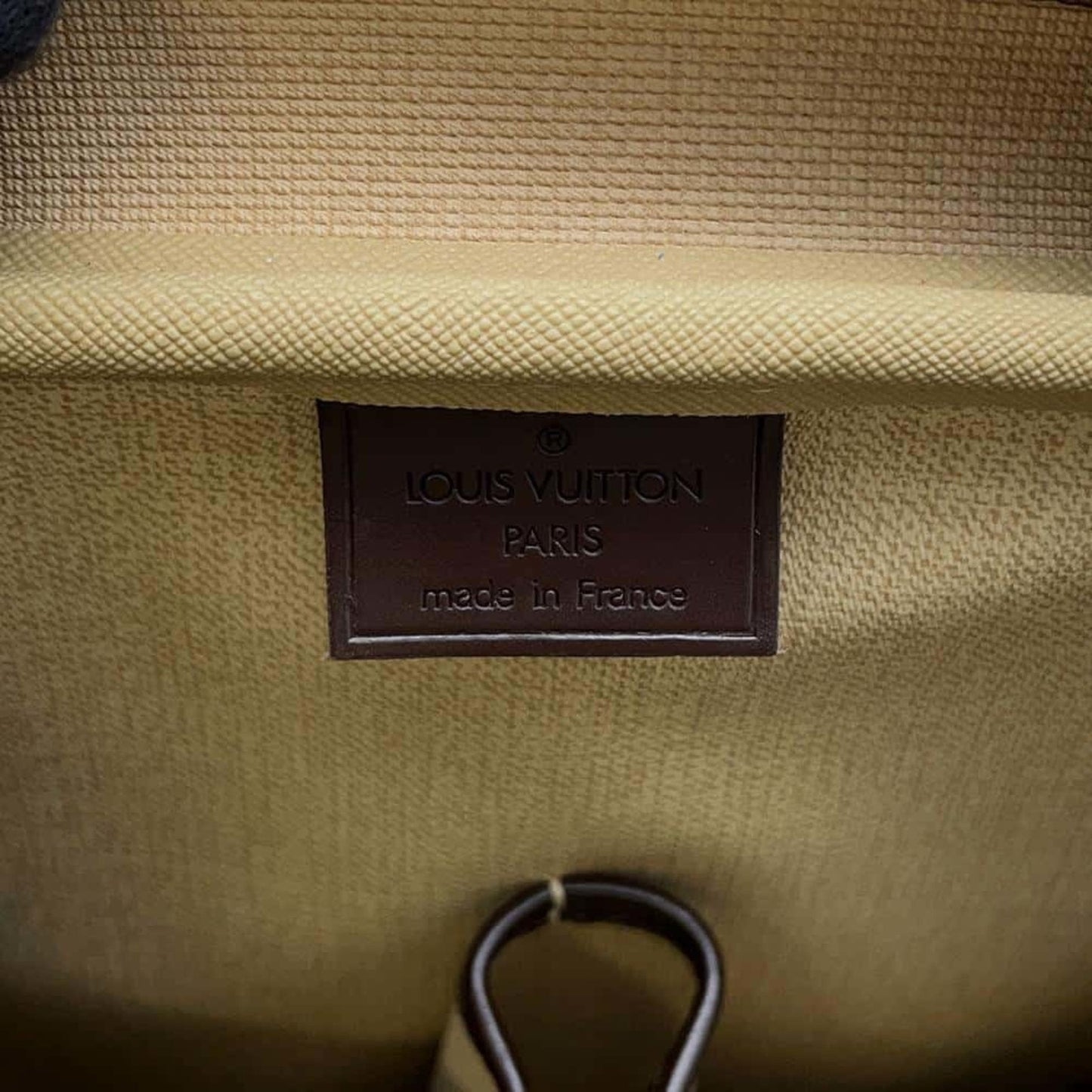 Louis Vuitton Deauville