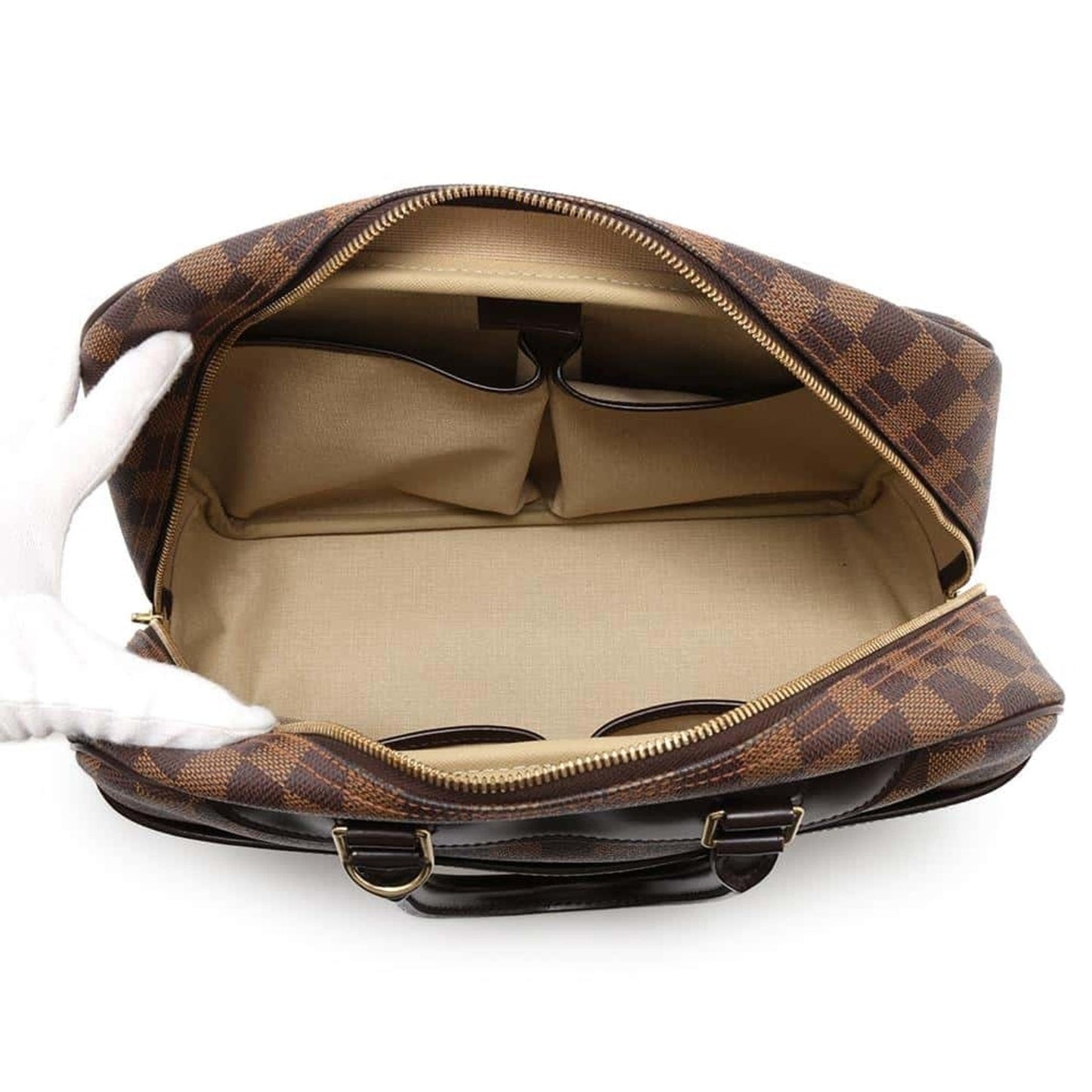Louis Vuitton Deauville
