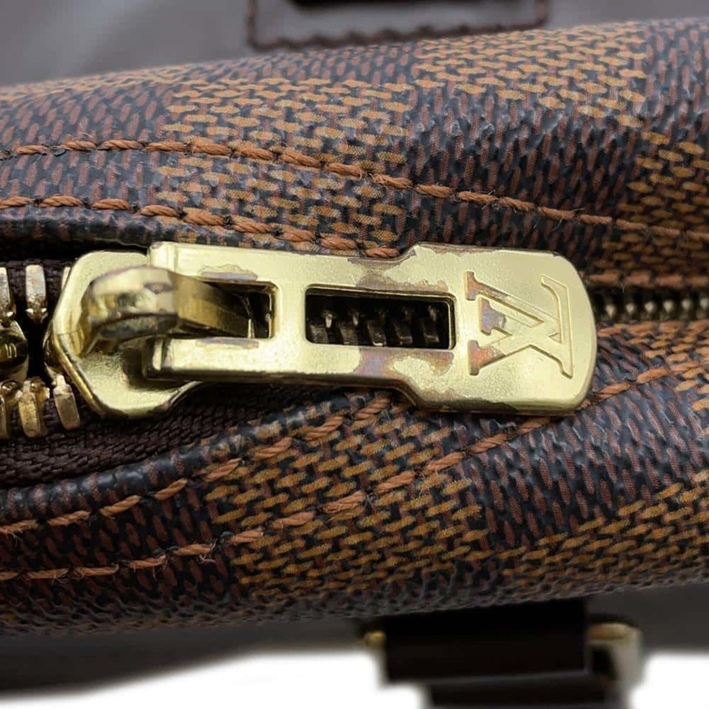 Louis Vuitton Deauville