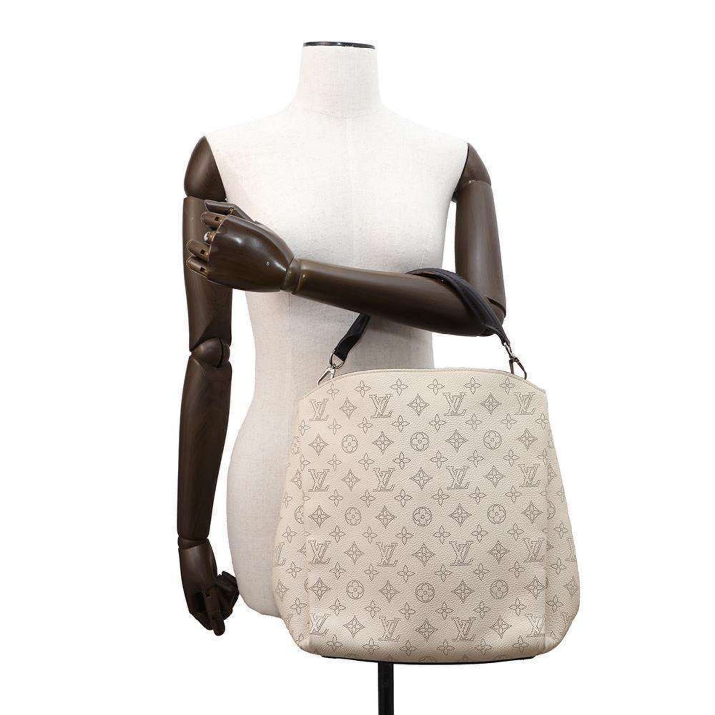 Louis Vuitton Babylone