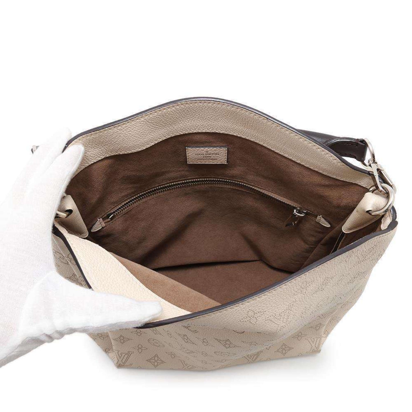 Louis Vuitton Babylone
