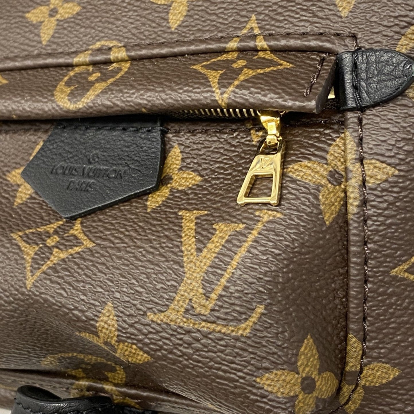 Louis Vuitton Palm Springs