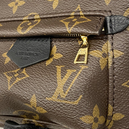Louis Vuitton Palm Springs