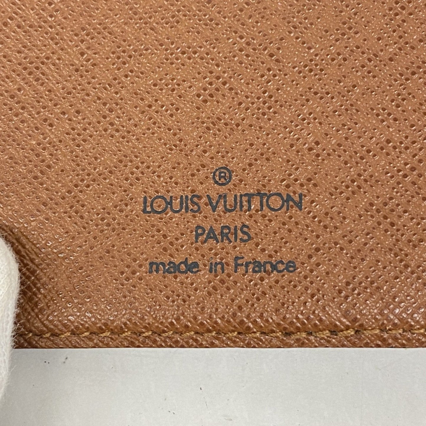 Louis Vuitton Porte Carte Credit