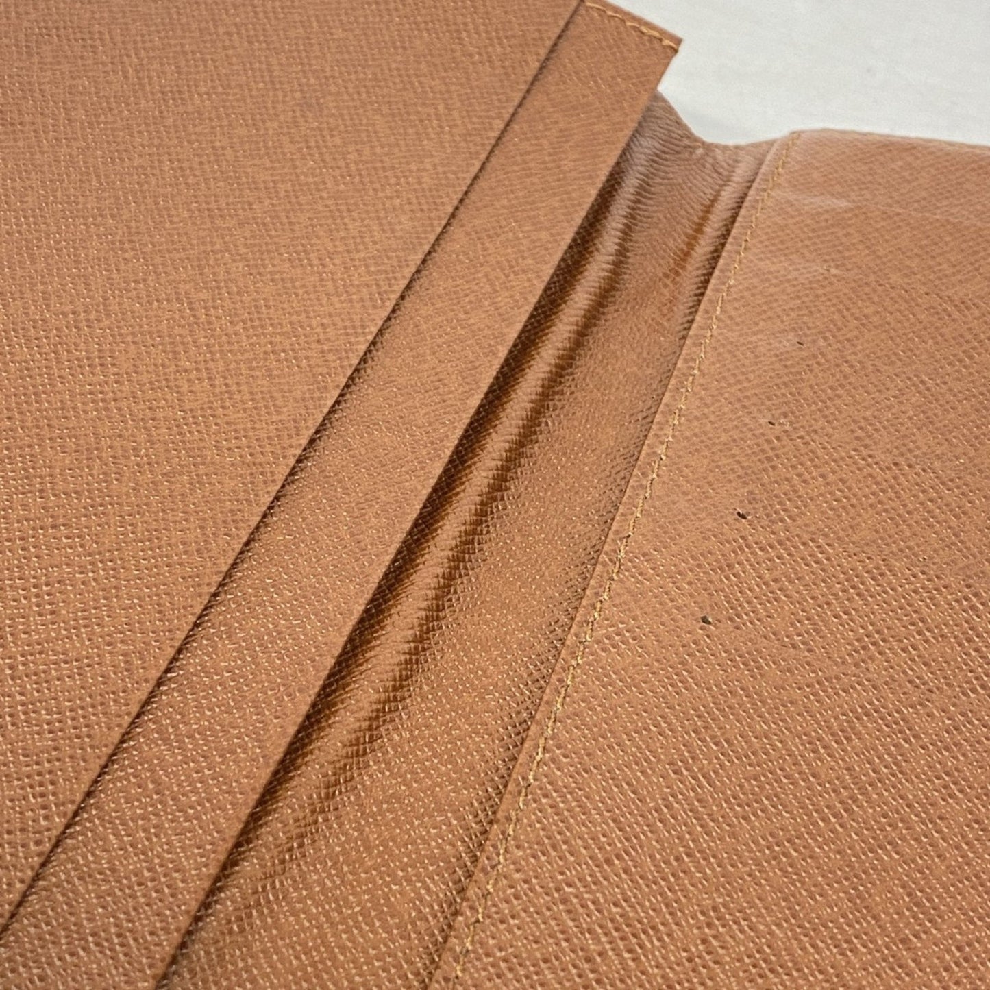 Louis Vuitton Porte Carte Credit