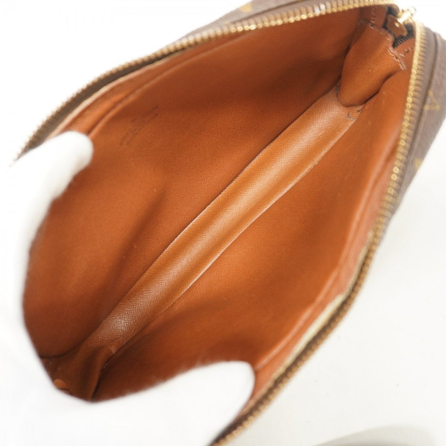 Louis Vuitton Marly Dragonne