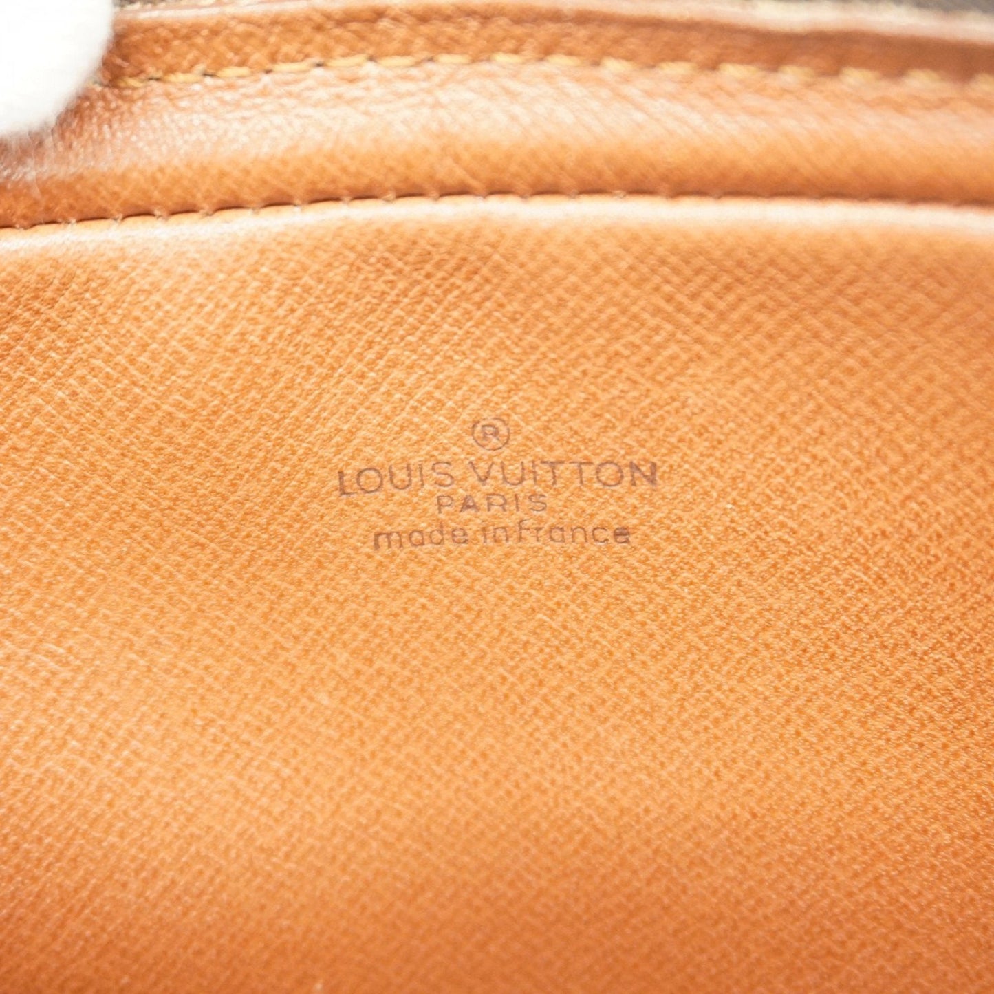 Louis Vuitton Marly Dragonne