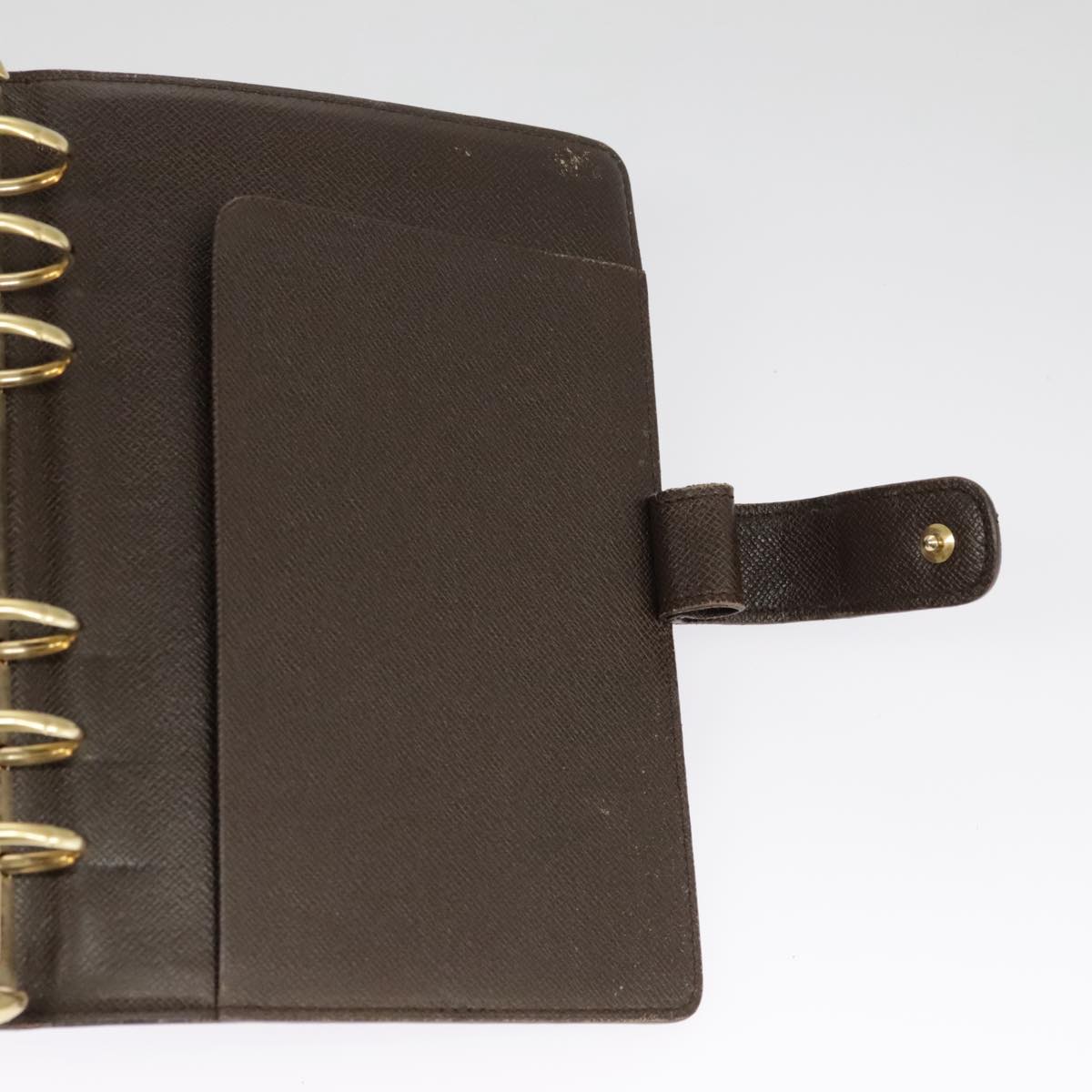 Louis Vuitton Agenda cover