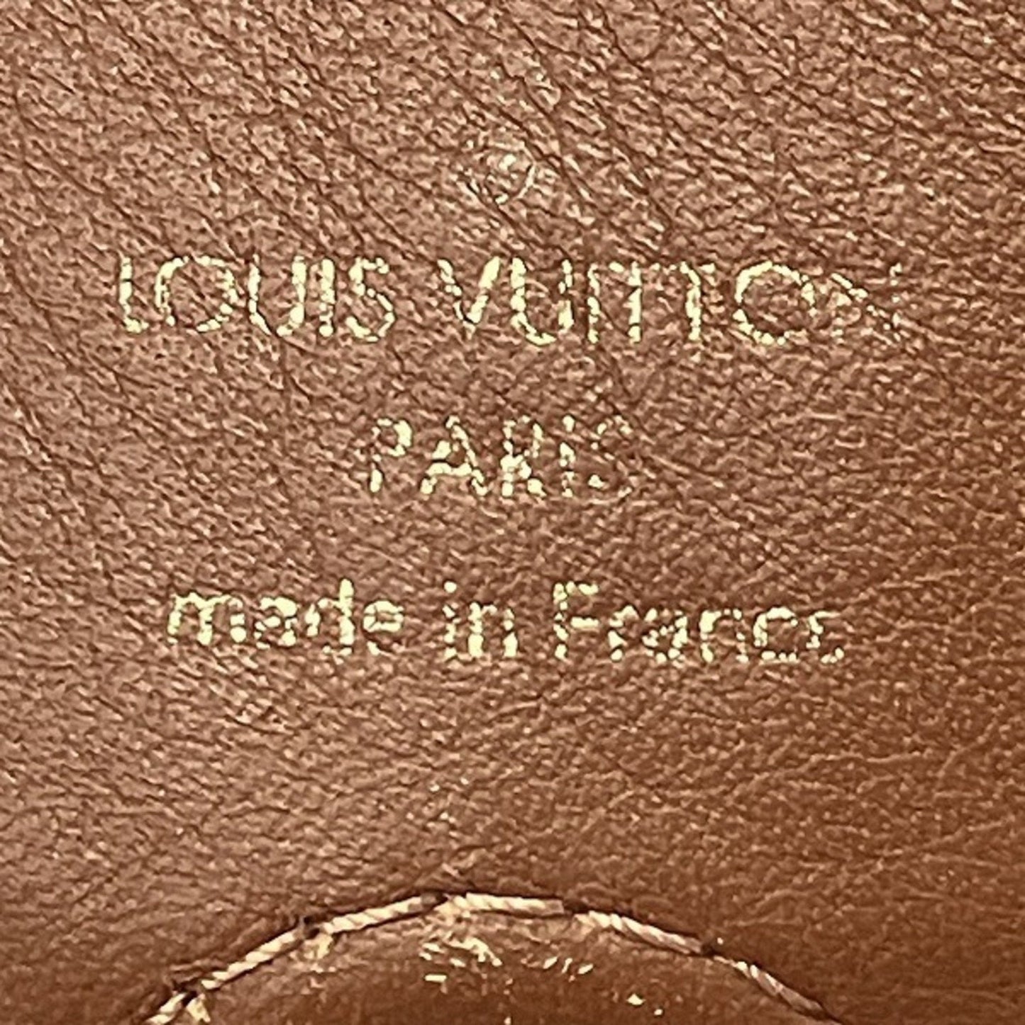 Louis Vuitton Tuileries