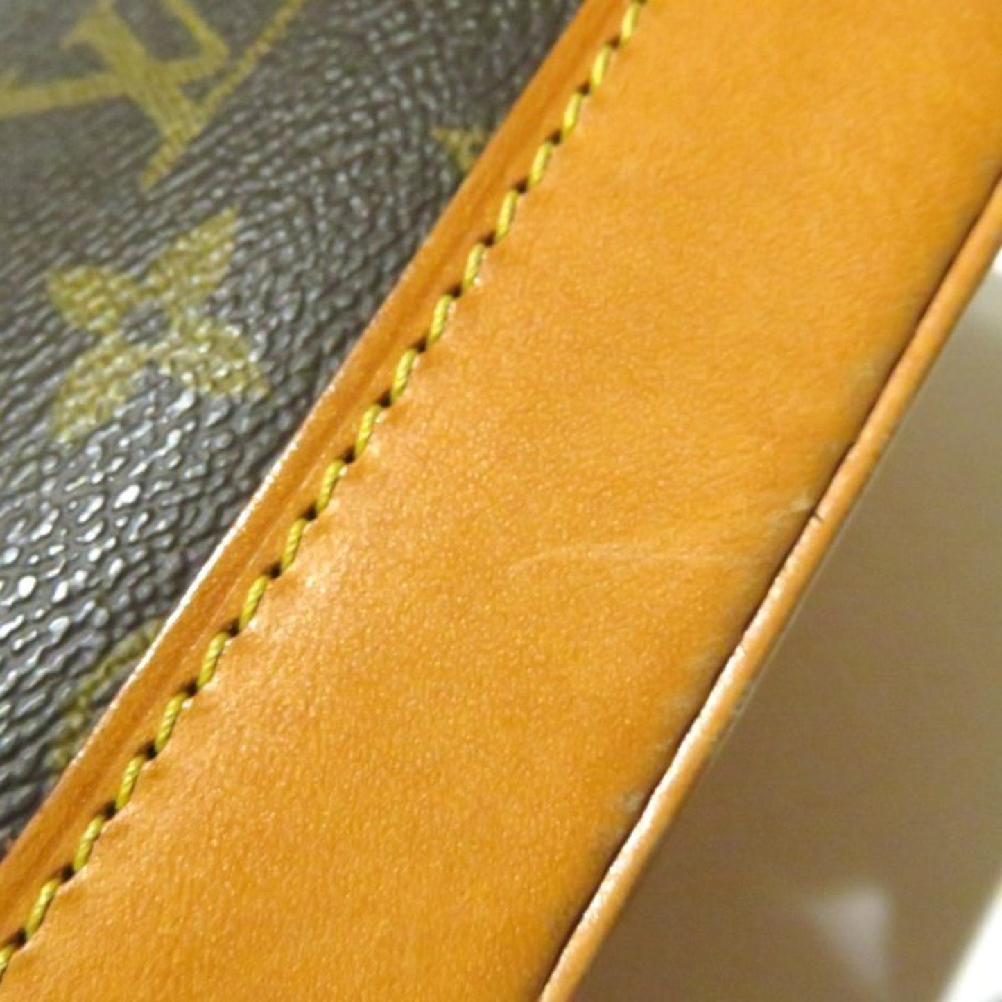 Louis Vuitton Alma