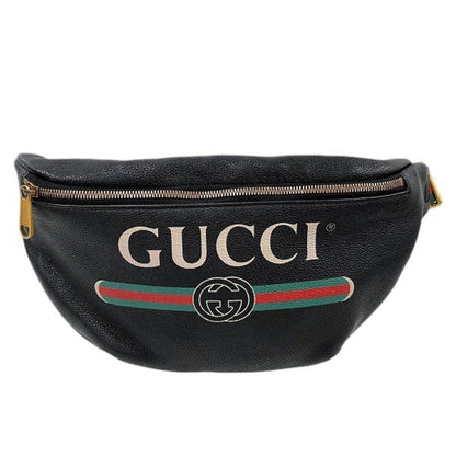 Gucci Belt bag