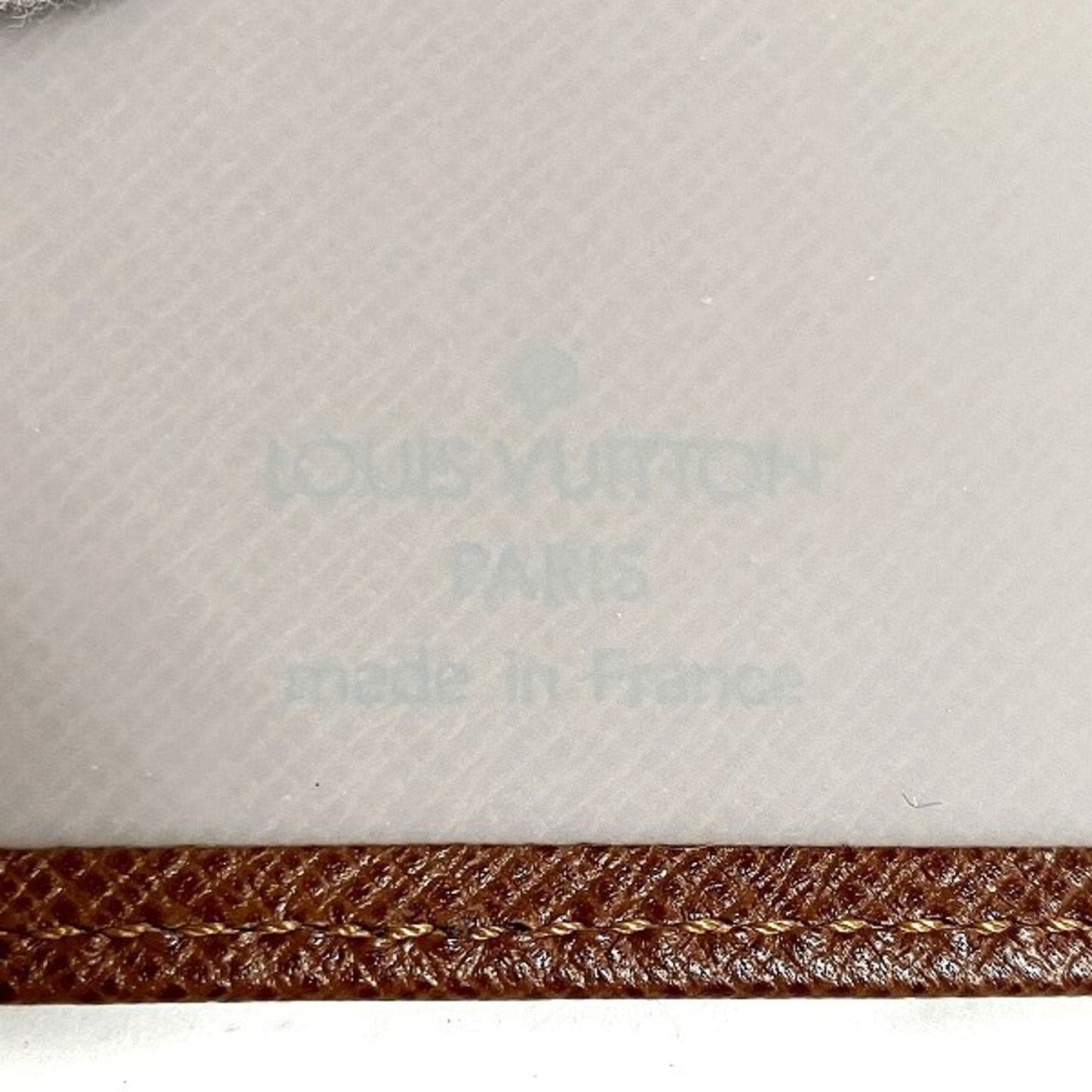 Louis Vuitton Card case